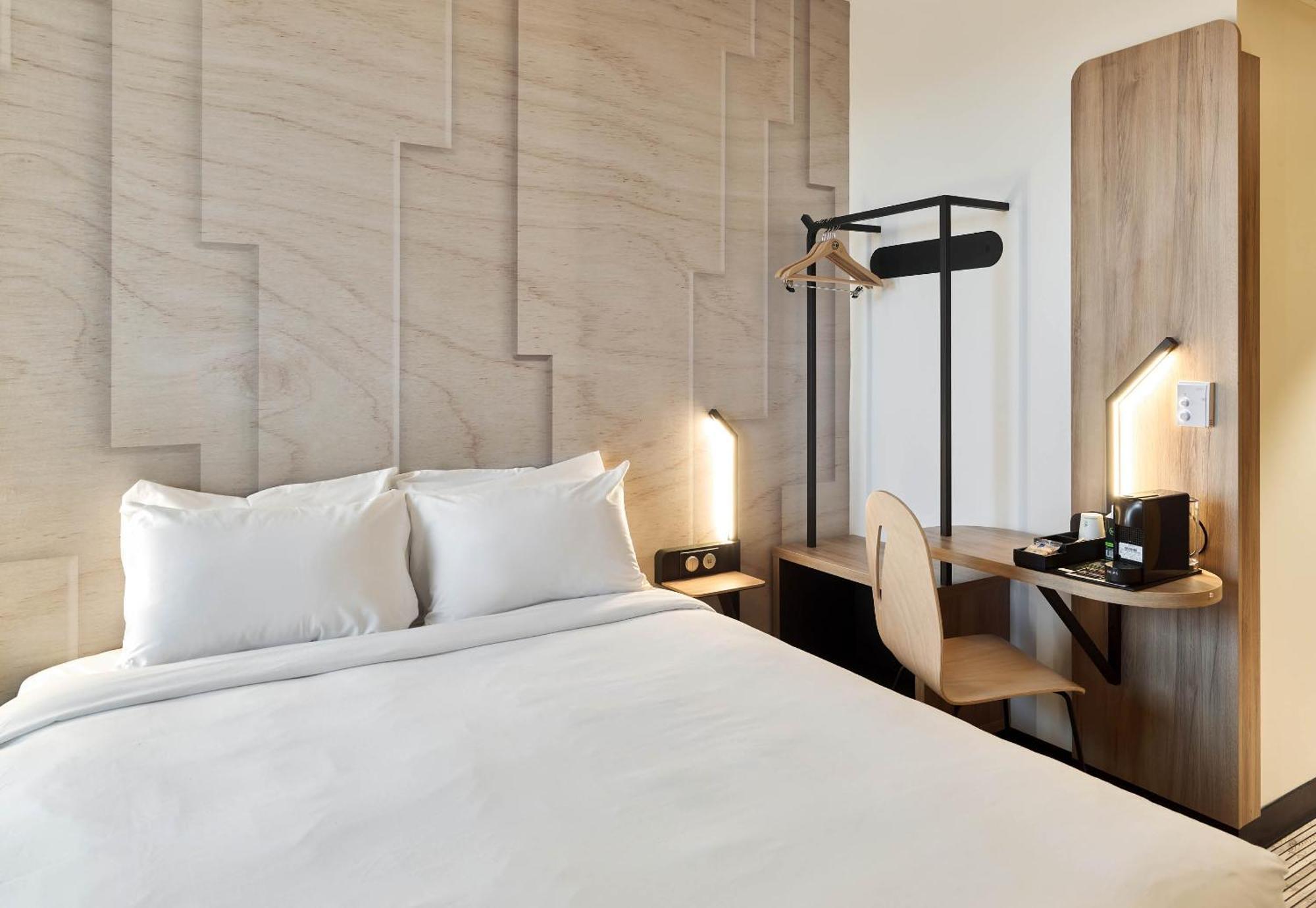 B&B Hotel Versailles Rocquencourt エクステリア 写真